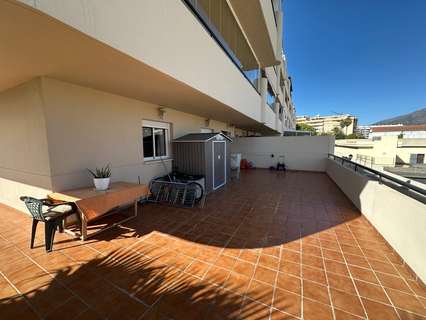 Apartamento en venta en Mijas
