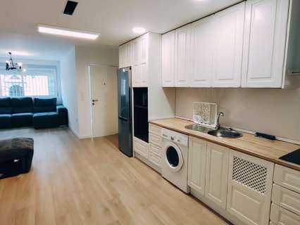 Apartamento en venta en Mijas