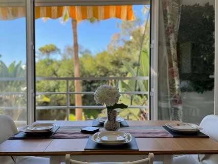 Apartamento en venta en Mijas