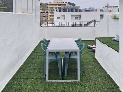 Ático en venta en Fuengirola