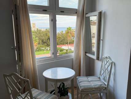 Estudio en venta en Mijas