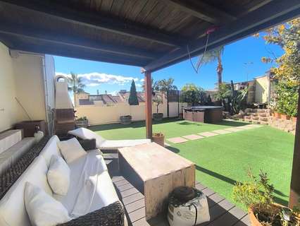 Casa en venta en Benalmádena