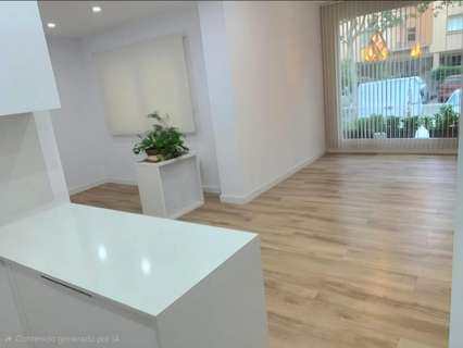 Planta baja en venta en Fuengirola