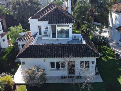 Casa en venta en Mijas