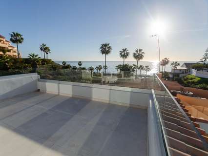 Chalet en venta en Mijas