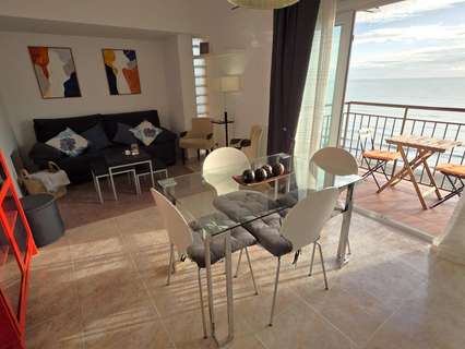 Apartamento en alquiler en Fuengirola