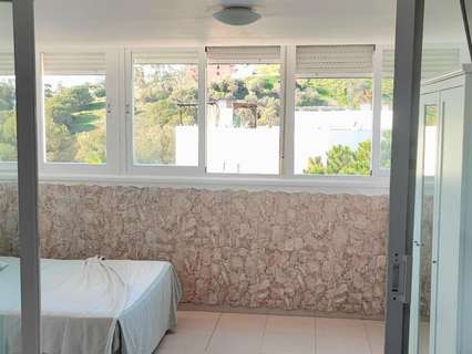 Estudio en venta en Benalmádena