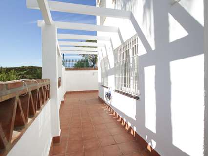 Planta baja en venta en Benalmádena