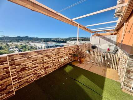 Apartamento en venta en Mijas