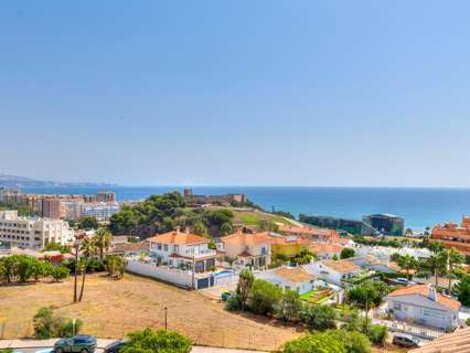 Ático en venta en Fuengirola rebajado