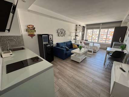 Estudio en venta en Torremolinos