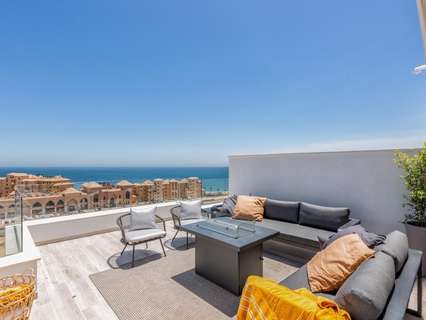 Casa en alquiler en Fuengirola