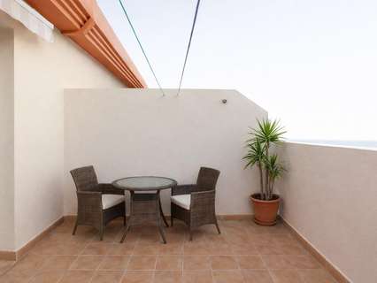 Ático en venta en Mijas