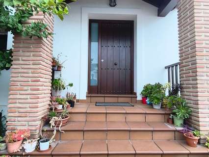 Chalet en venta en Fuengirola