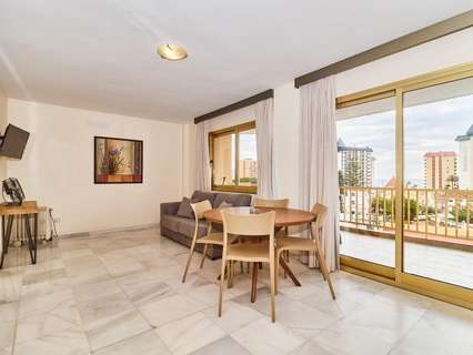 Apartamento en venta en Fuengirola