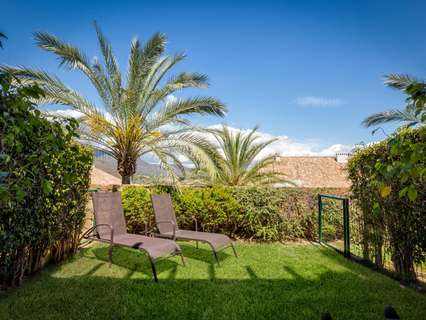 Casa en venta en Mijas