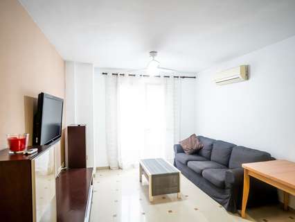 Apartamento en venta en Mijas