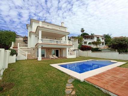 Casa en venta en Benalmádena