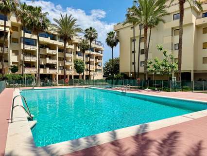 Apartamento en venta en Torremolinos