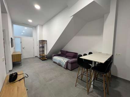 Planta baja en venta en Fuengirola