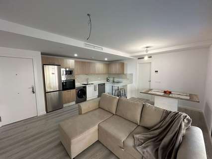 Piso en venta en Benalmádena