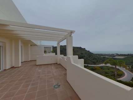 Ático en venta en Mijas