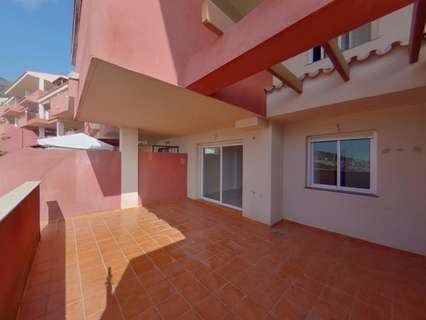 Apartamento en venta en Benalmádena