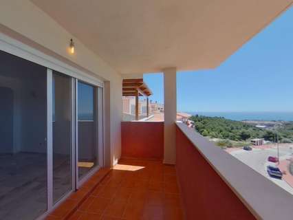 Ático dúplex en venta en Benalmádena