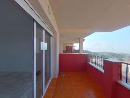 Apartamento en venta en Benalmádena