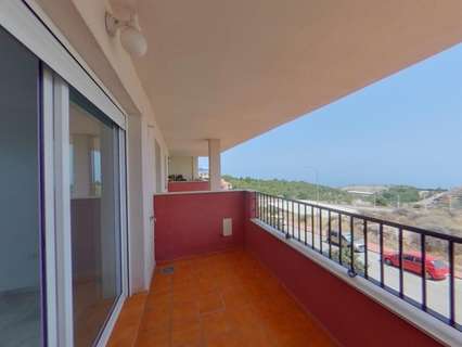 Ático dúplex en venta en Benalmádena