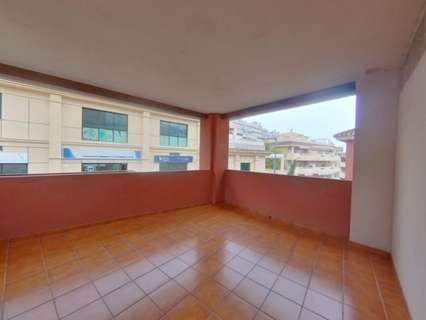 Apartamento en venta en Benalmádena