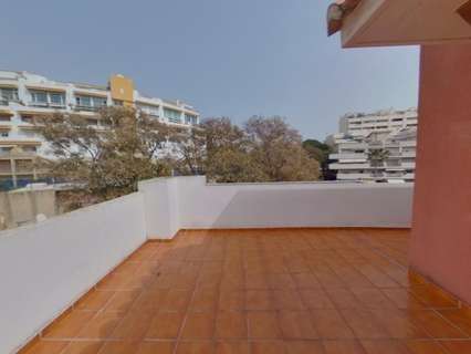 Ático en venta en Benalmádena