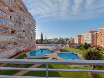 Estudio en venta en Torremolinos