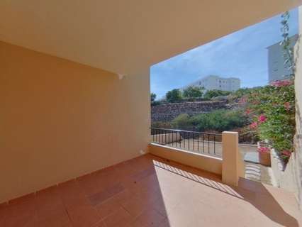 Planta baja en venta en Benalmádena