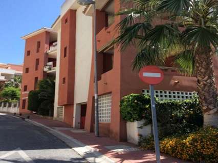 Apartamento en venta en Benalmádena
