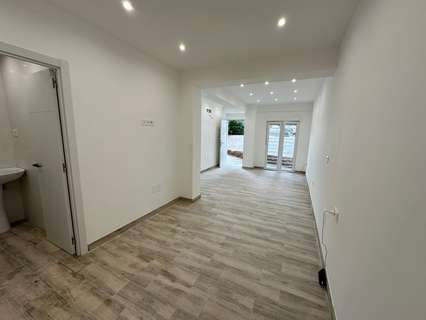 Planta baja en venta en Torremolinos