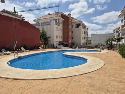Apartamento en venta en Fuengirola
