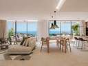 Apartamento en venta en Benalmádena