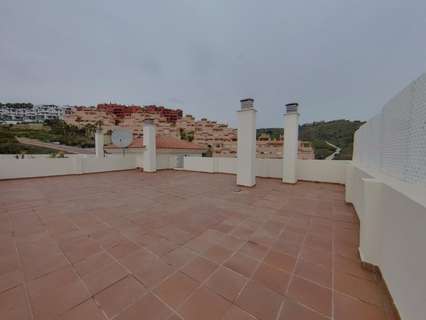 Ático en venta en Mijas
