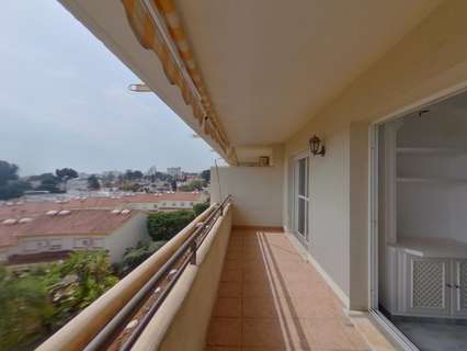 Ático dúplex en venta en Torremolinos
