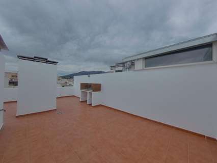 Ático en venta en Mijas