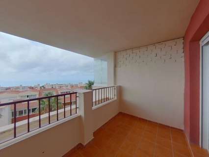 Apartamento en venta en Benalmádena
