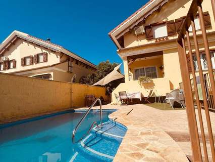Chalet en venta en Alhaurín de la Torre
