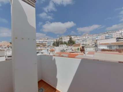 Ático dúplex en venta en Benalmádena