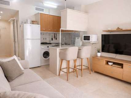 Piso en venta en Fuengirola