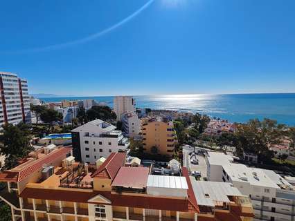 Estudio en venta en Benalmádena
