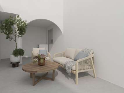 Apartamento en venta en Mijas