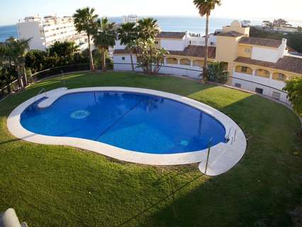 Piso en venta en Benalmádena