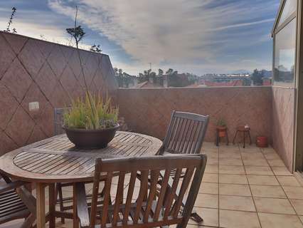Piso en venta en Málaga