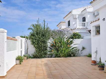 Casa en venta en Málaga